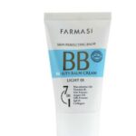 کرم BB حجم 50 میل فارماسی