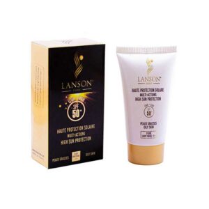 ضدافتاب لانسون رنگی