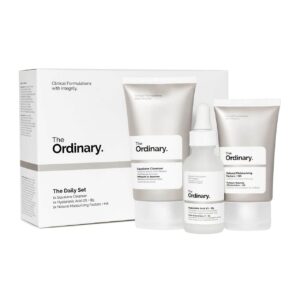 ست روتین The Ordinary