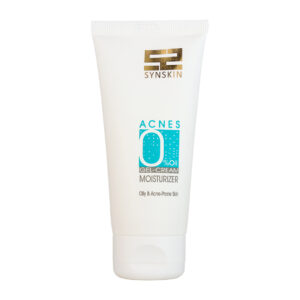 کرم ژل مرطوب کننده ساین اسکین مدل Acnes حجم 50 میلی لیتر