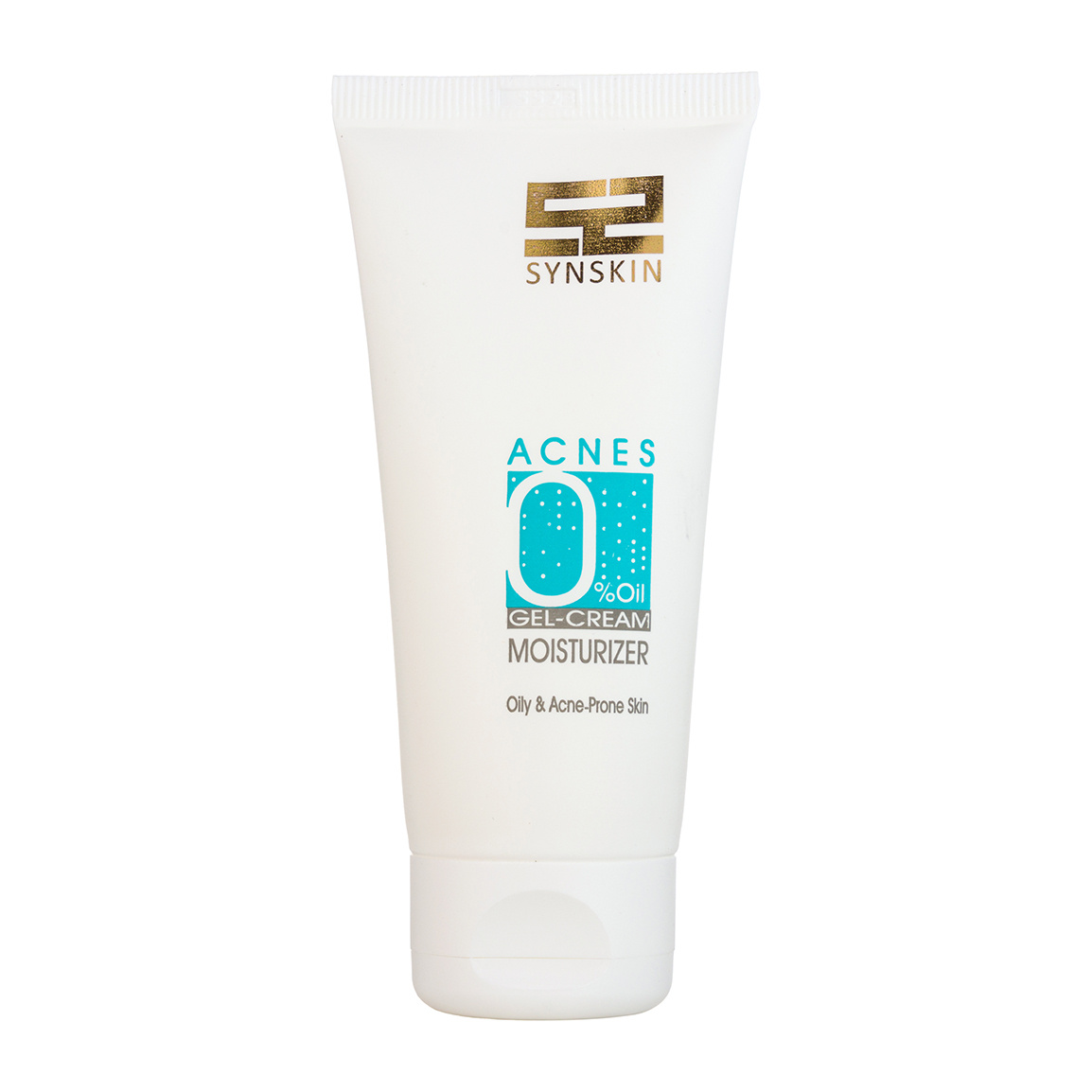 کرم ژل مرطوب کننده ساین اسکین مدل Acnes حجم 50 میلی لیتر