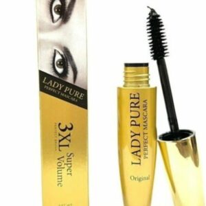 ریمل حجم دهنده لیدی پور Lady Pure